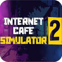 تحميل لعبة Internet Cafe Simulator 2 للجوال