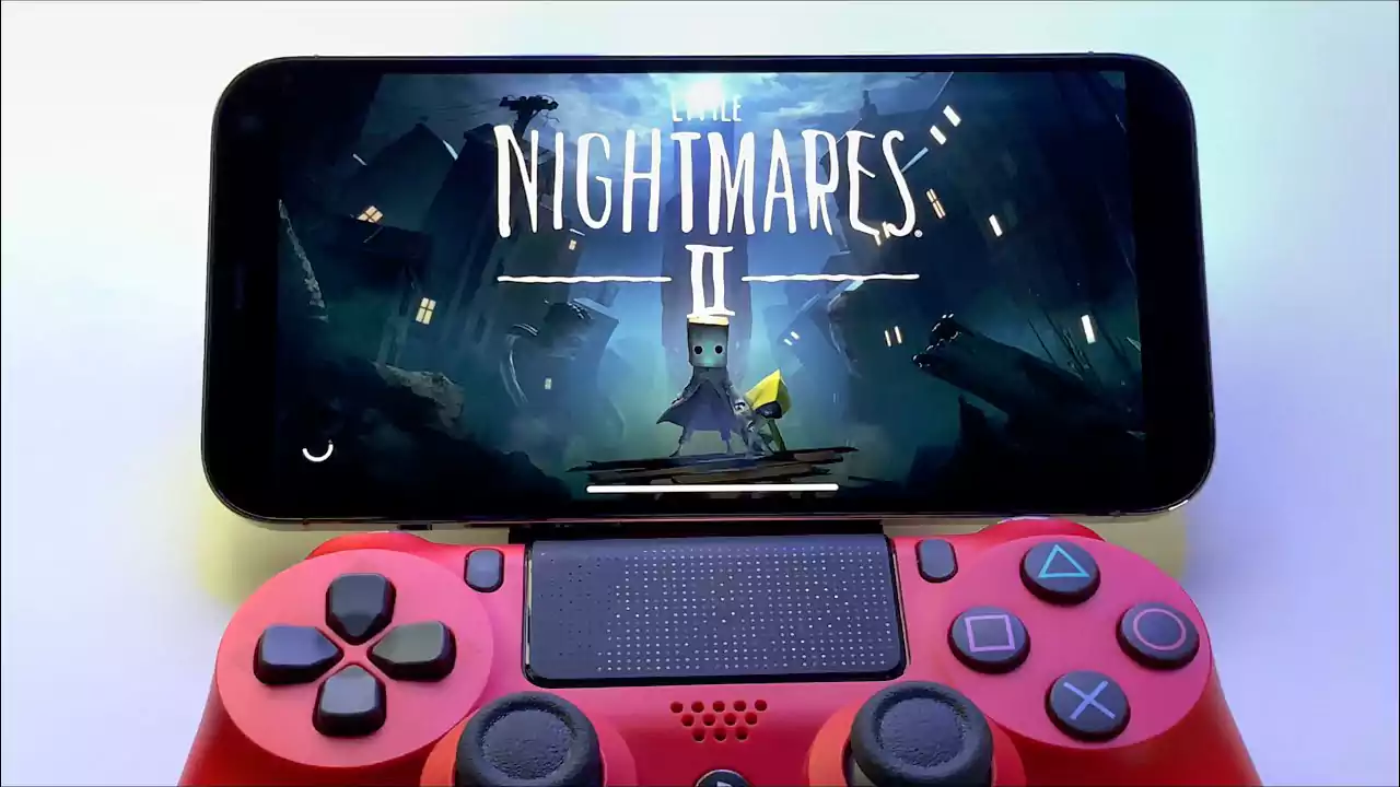 تحميل لعبة Little Nightmares 2 للاندرويد و الايفون [آخر اصدار] 2