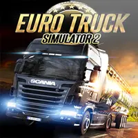 تحميل لعبة euro truck simulator 2 للجوال