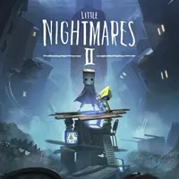 تحميل لعبة Little nightmares 2 للجوال