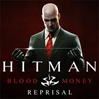 تحميل لعبة hitman blood money للجوال