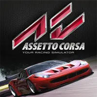 تحميل لعبة Assetto Corsa للجوال