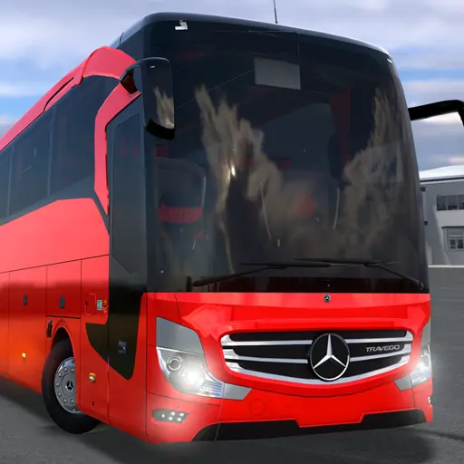 تحميل لعبة Bus Simulator Ultimate مهكرة