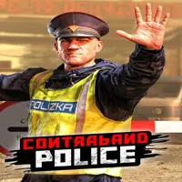 تحميل لعبة Contraband Police للجوال