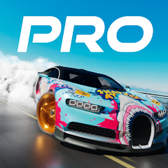 تحميل لعبة Drift Max Pro مهكرة