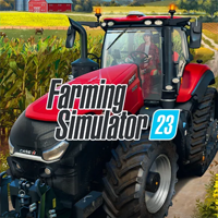 تحميل لعبة Farming Simulator 23 للجوال