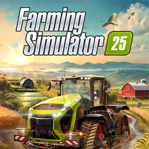 Farming Simulator 25