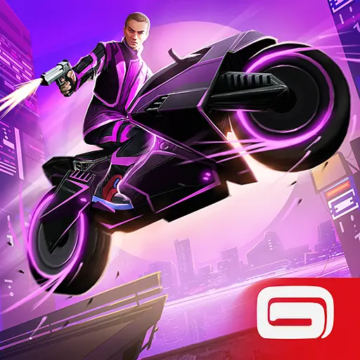 تحميل لعبة Gangstar Vegas للجوال