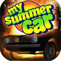 تحميل لعبة My Summer Car للجوال