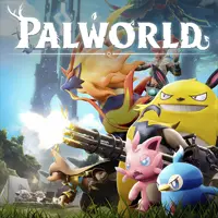 تحميل لعبة Palworld للجوال