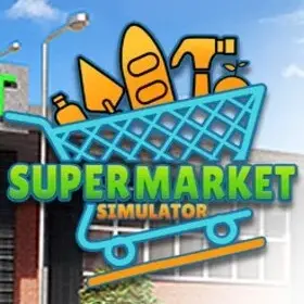 تحميل لعبة Supermarket Simulator للجوال