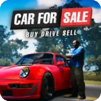 تحميل لعبة Car for Sale للجوال