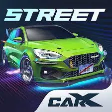 تحميل لعبة Carx Street للجوال