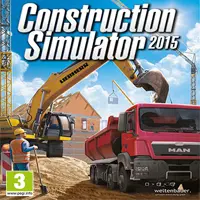 تحميل لعبة Construction Simulator للجوال