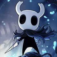 تحميل لعبة Hollow knight للجوال