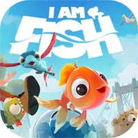 I Am Fish1