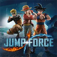 Jump Force1