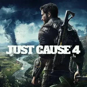 Just Cause 4