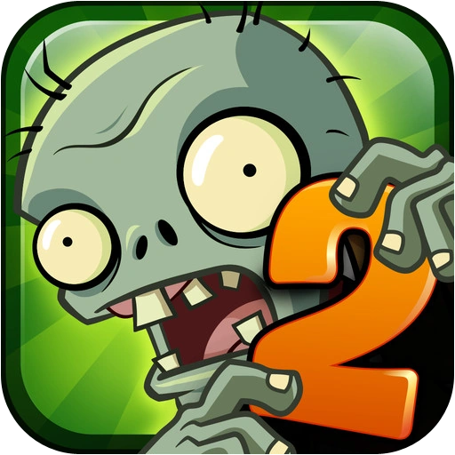 Plants vs Zombies 2