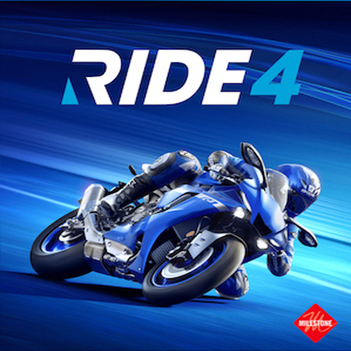 Ride 4