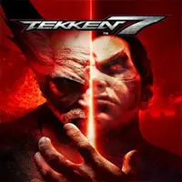 Tekken 71