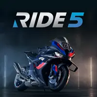 ride 5