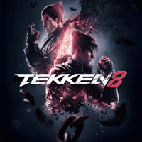 tekken 81