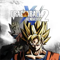 Dragon Ball Xenoverse 2