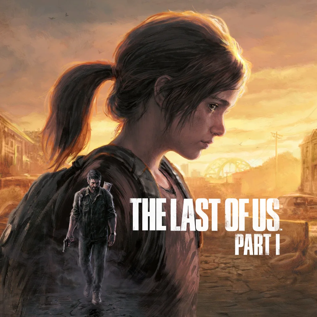 Last of Us Part 1