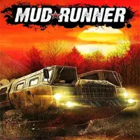 mudrunner