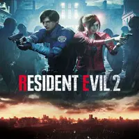 resident evil 2 remake