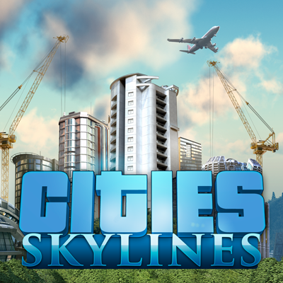 تحميل لعبة Cities Skylines للجوال