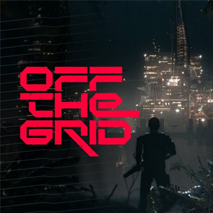 تحميل لعبة Off The Grid للجوال