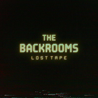 تحميل لعبة The Backrooms Lost Tape للجوال