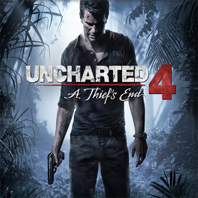 تحميل لعبة Uncharted 4 للجوال