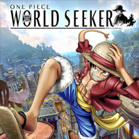 تحميل لعبة One Piece World Seeker للجوال