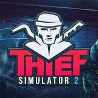 تحميل لعبة Thief Simulator 2 للجوال