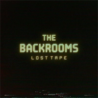 تحميل لعبة The Backrooms Lost Tape للجوال