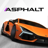 تحميل لعبة asphalt 9 Legends مهكرة