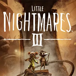 تحميل لعبة Little Nightmares 3 للجوال [آخر اصدار]